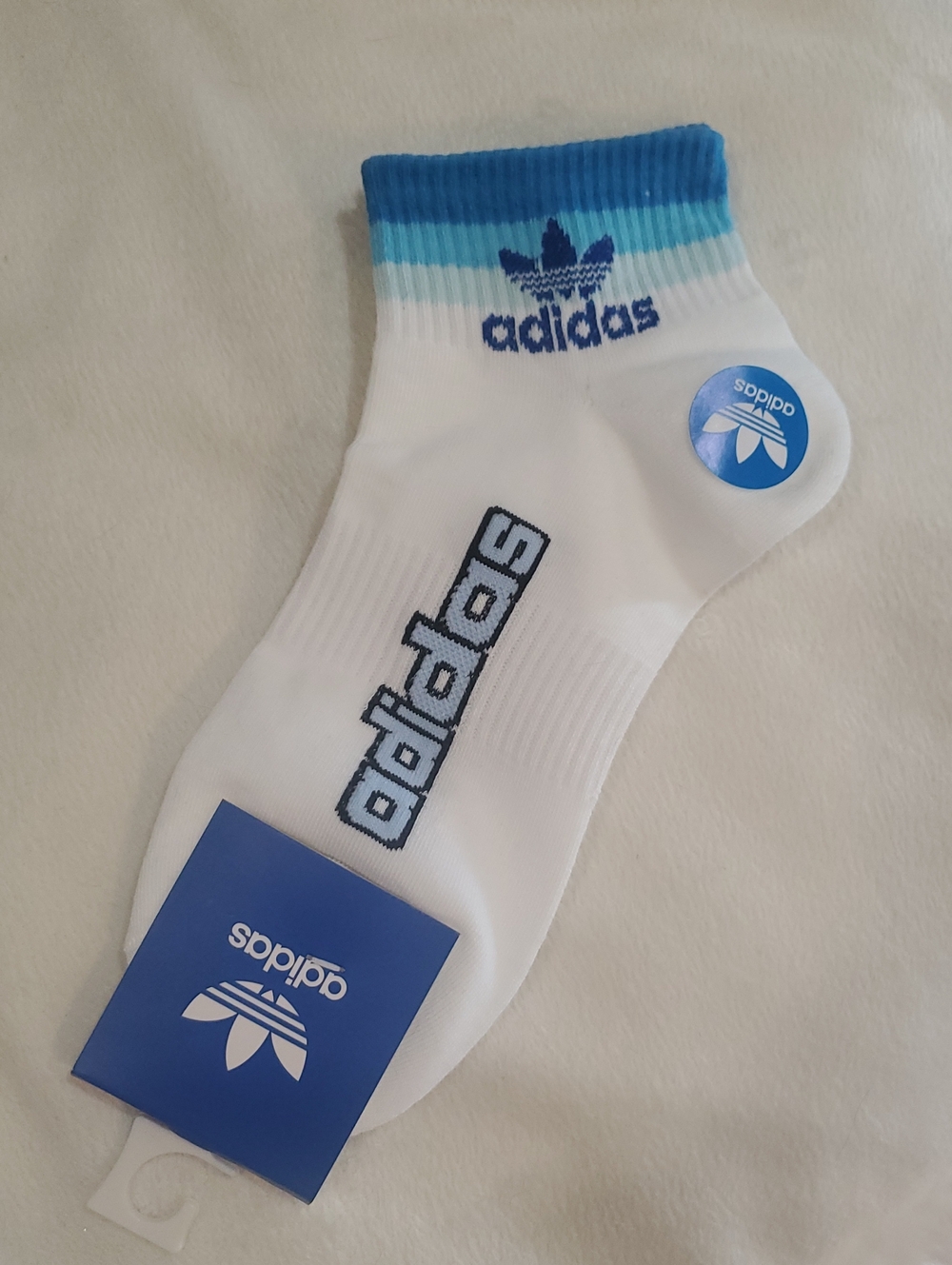 Adidas Ankle Socks